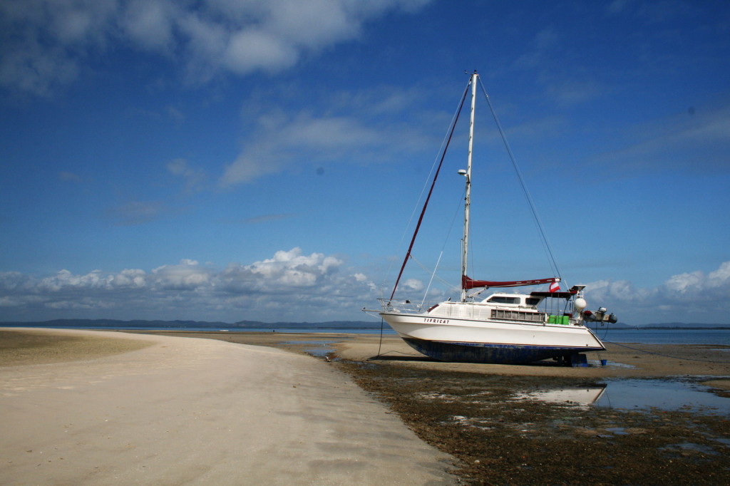 Pier Salvador Marina und Itaparica - Fritz 013