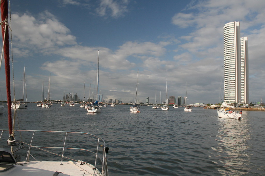 Recife Fort Orange - Fritz 006