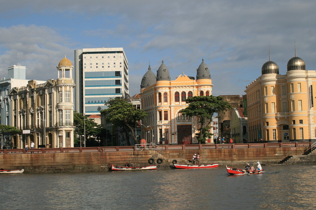 Recife Fort Orange - Fritz 017