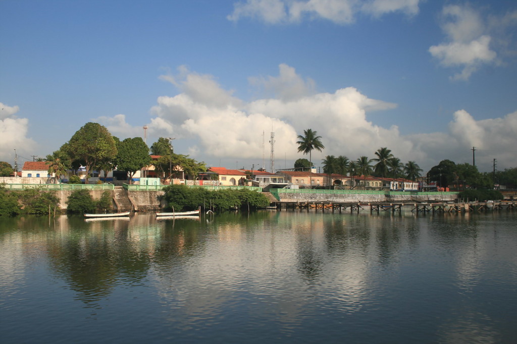 Recife Fort Orange - Fritz 032