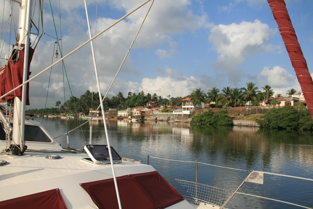 Recife Fort Orange - Fritz 034