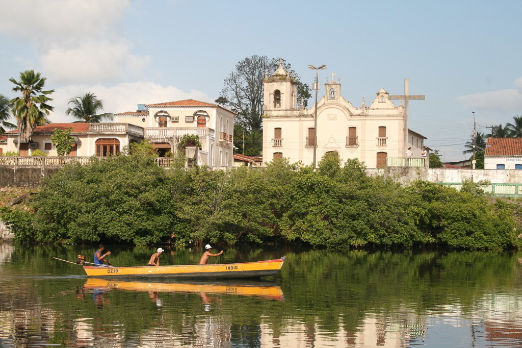 Recife Fort Orange - Fritz 037