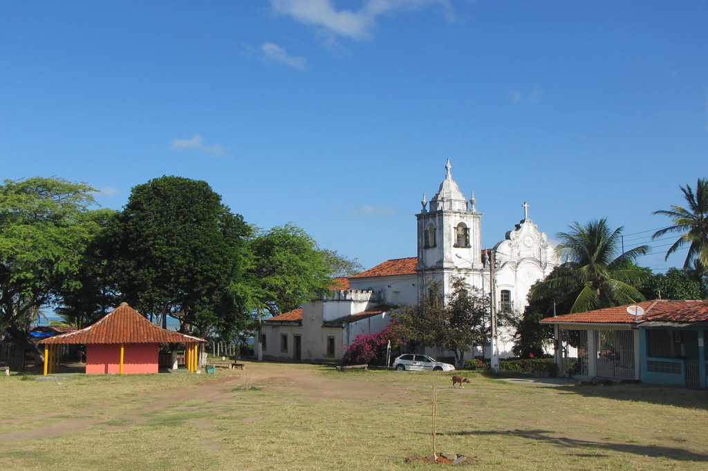 Recife Fort Orange - Gitti 006