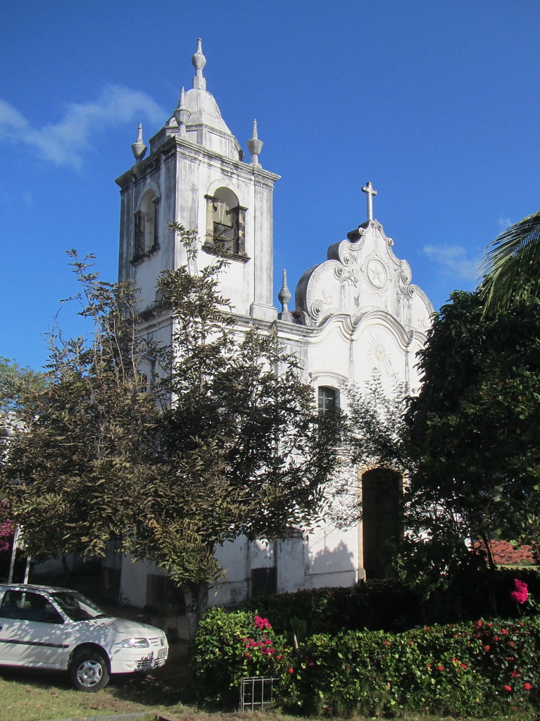 Recife Fort Orange - Gitti 007