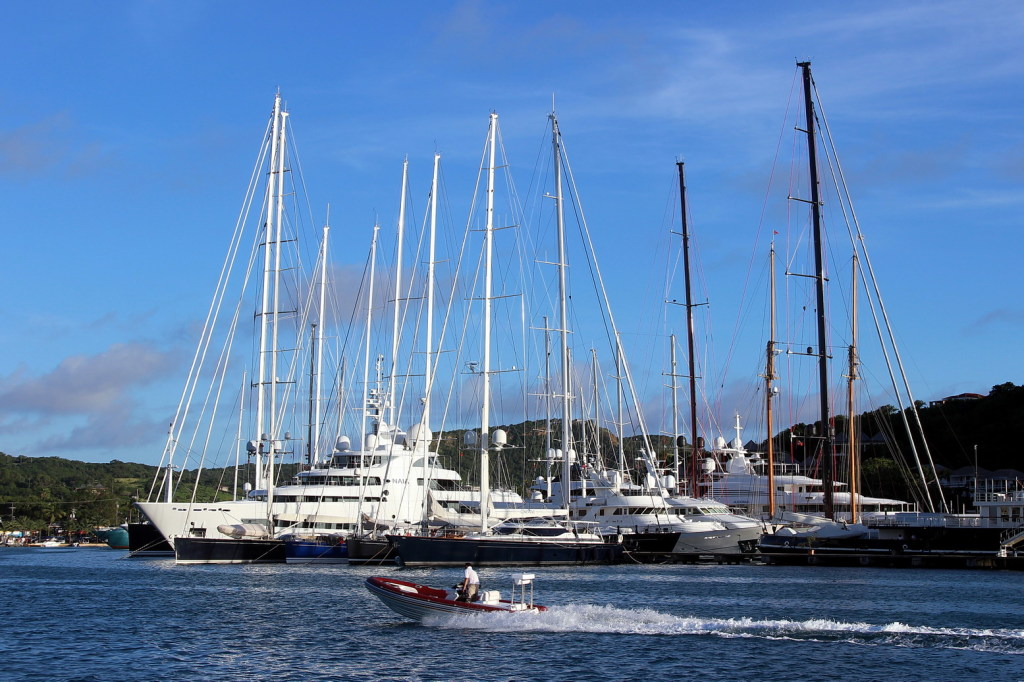 Antigua, Falmouth Harbour1 013